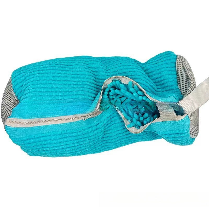 Vybee FreshShoe Bag - Für saubere Schuhe ohne Aufwand