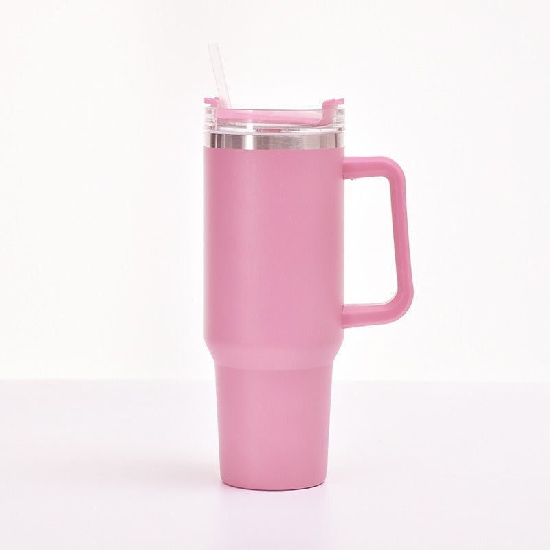 Vybee TermoGrip - Der XXL-Becher für heisse und kalte Tage
