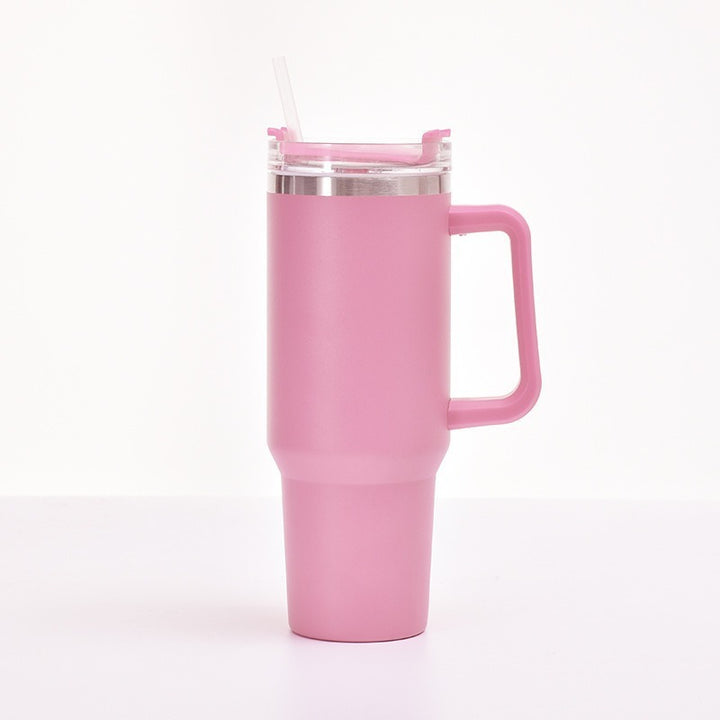 Vybee TermoGrip - Der XXL-Becher für heisse und kalte Tage