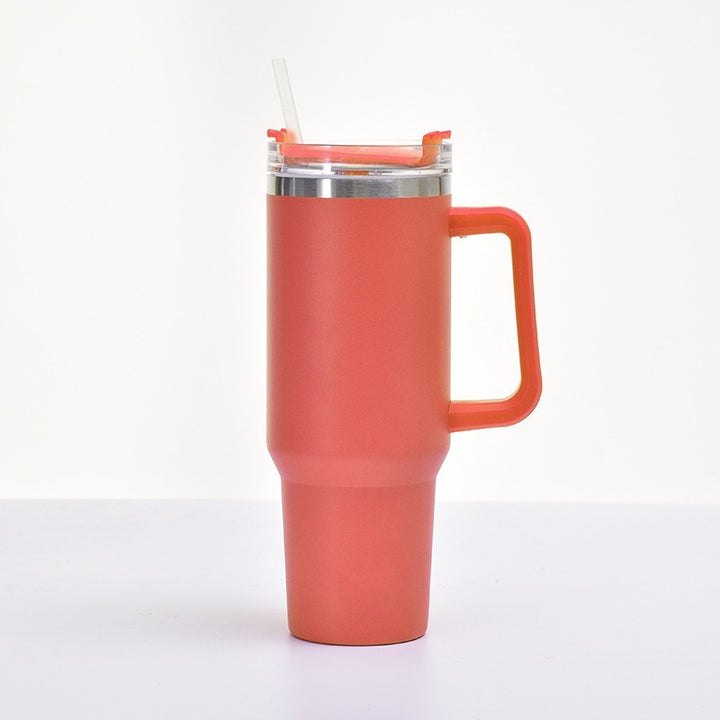 Vybee TermoGrip - Der XXL-Becher für heisse und kalte Tage