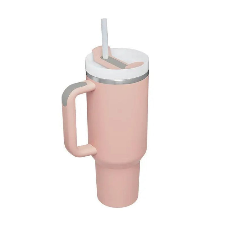 Vybee TermoGrip - Der XXL-Becher für heisse und kalte Tage