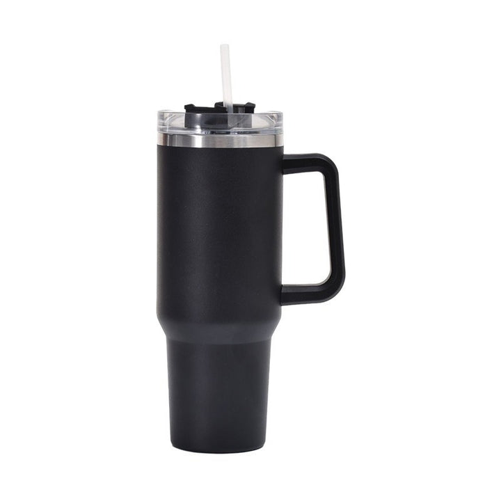 Vybee TermoGrip - Der XXL-Becher für heisse und kalte Tage
