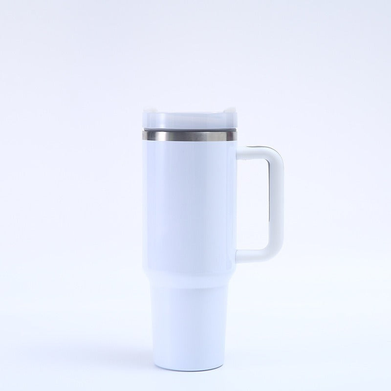 Vybee TermoGrip - Der XXL-Becher für heisse und kalte Tage