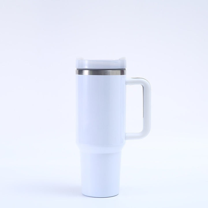 Vybee TermoGrip - Der XXL-Becher für heisse und kalte Tage