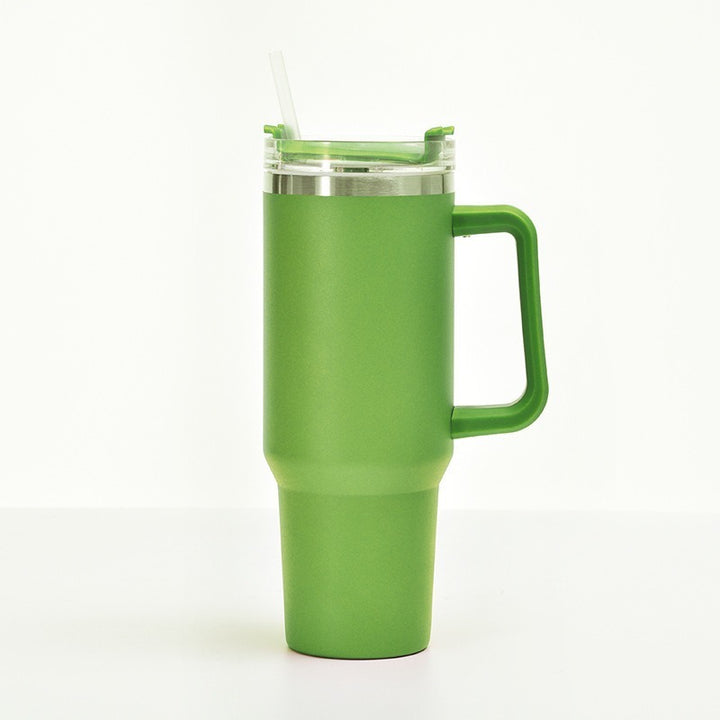 Vybee TermoGrip - Der XXL-Becher für heisse und kalte Tage