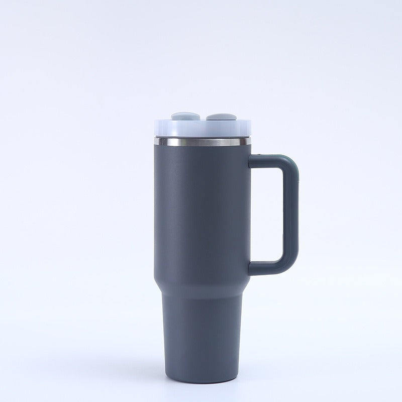 Vybee TermoGrip - Der XXL-Becher für heisse und kalte Tage