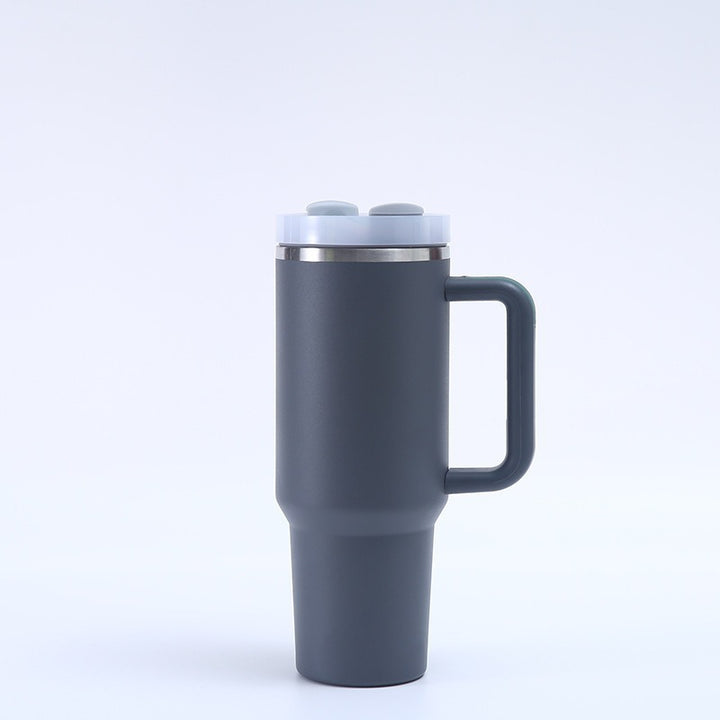 Vybee TermoGrip - Der XXL-Becher für heisse und kalte Tage