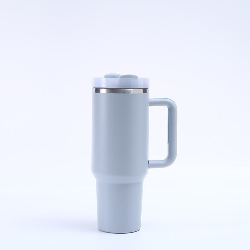 Vybee TermoGrip - Der XXL-Becher für heisse und kalte Tage