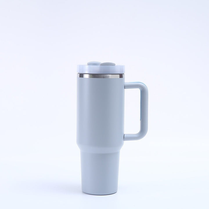 Vybee TermoGrip - Der XXL-Becher für heisse und kalte Tage