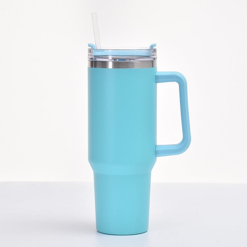 Vybee TermoGrip - Der XXL-Becher für heisse und kalte Tage