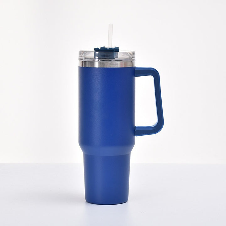 Vybee TermoGrip - Der XXL-Becher für heisse und kalte Tage