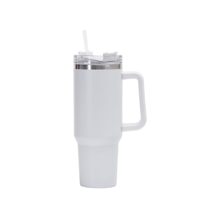 Vybee TermoGrip - Der XXL-Becher für heisse und kalte Tage