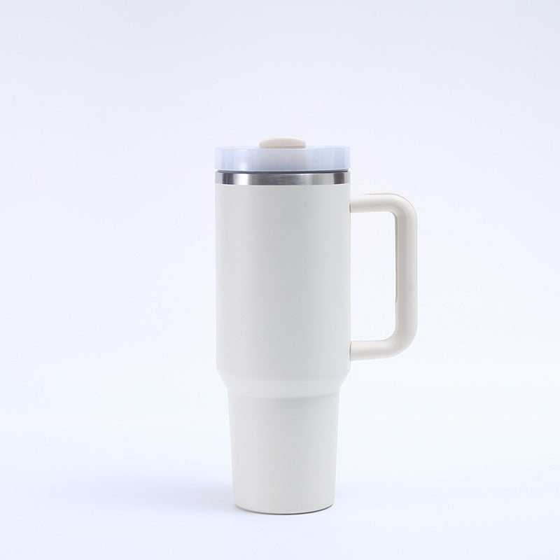 Vybee TermoGrip - Der XXL-Becher für heisse und kalte Tage