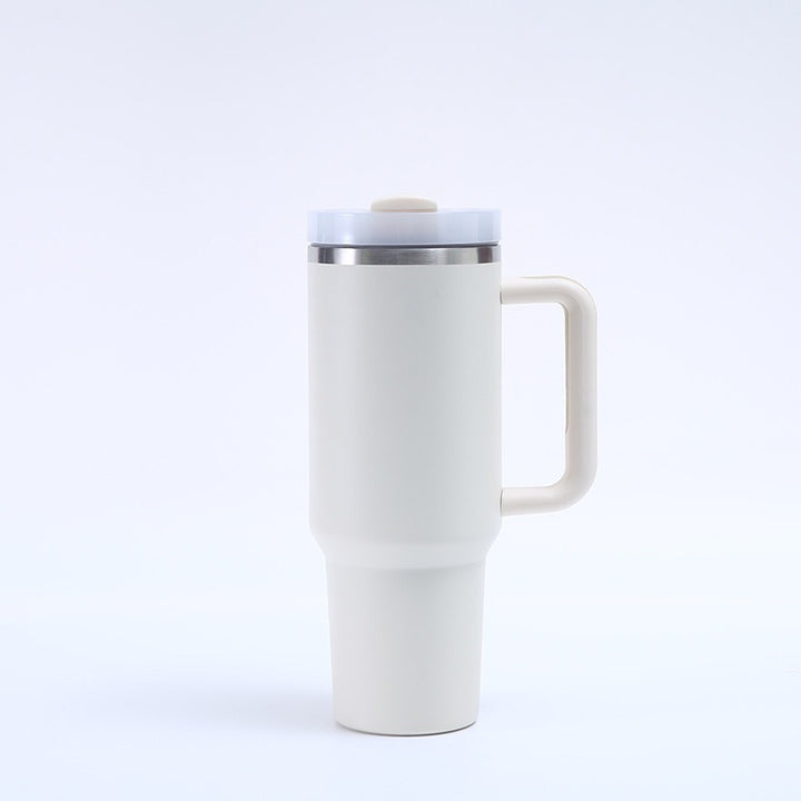 Vybee TermoGrip - Der XXL-Becher für heisse und kalte Tage