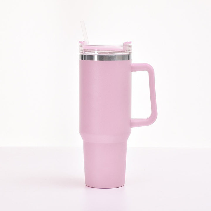 Vybee TermoGrip - Der XXL-Becher für heisse und kalte Tage