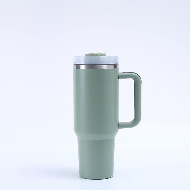 Vybee TermoGrip - Der XXL-Becher für heisse und kalte Tage