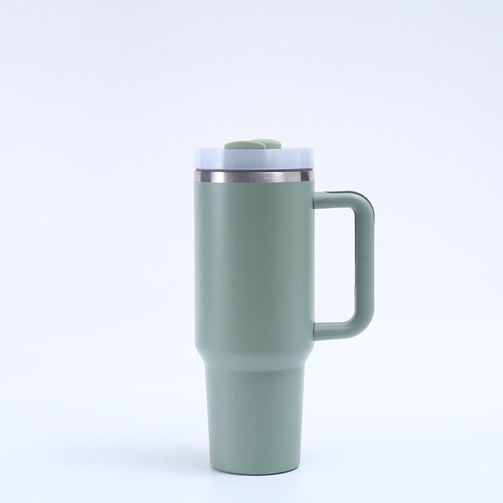 Vybee TermoGrip - Der XXL-Becher für heisse und kalte Tage