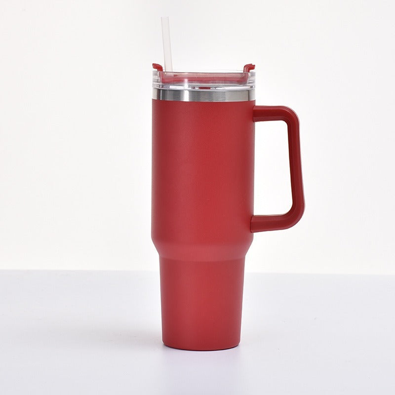 Vybee TermoGrip - Der XXL-Becher für heisse und kalte Tage