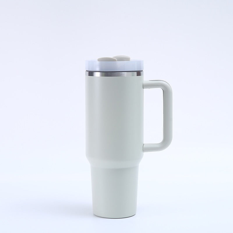 Vybee TermoGrip - Der XXL-Becher für heisse und kalte Tage