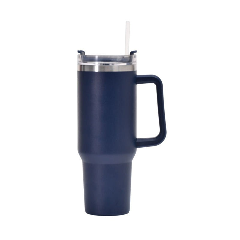 Vybee TermoGrip - Der XXL-Becher für heisse und kalte Tage