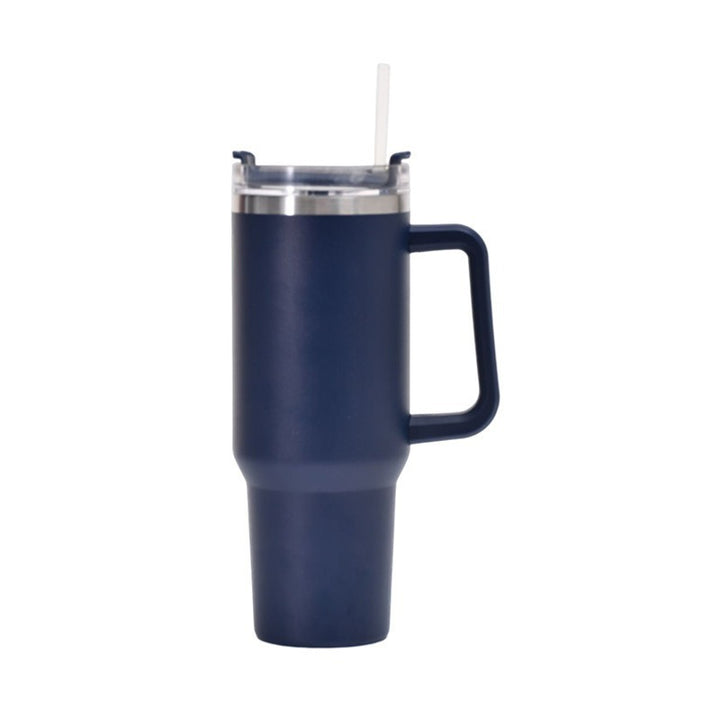 Vybee TermoGrip - Der XXL-Becher für heisse und kalte Tage