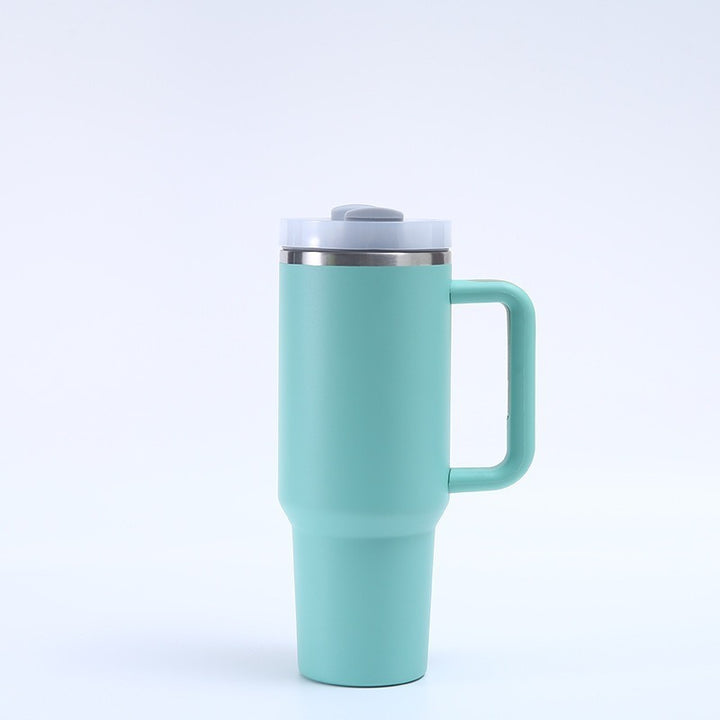 Vybee TermoGrip - Der XXL-Becher für heisse und kalte Tage