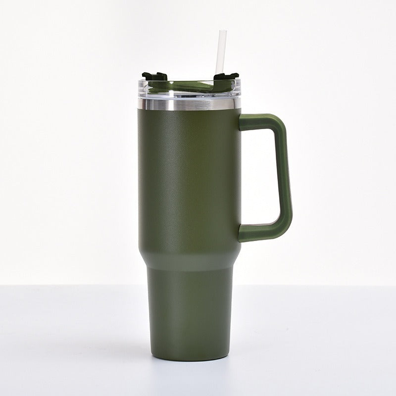 Vybee TermoGrip - Der XXL-Becher für heisse und kalte Tage