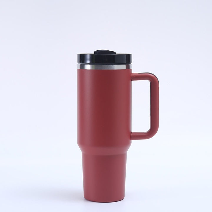 Vybee TermoGrip - Der XXL-Becher für heisse und kalte Tage
