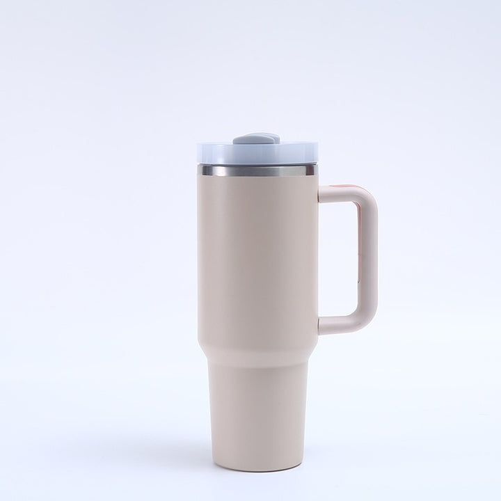 Vybee TermoGrip - Der XXL-Becher für heisse und kalte Tage