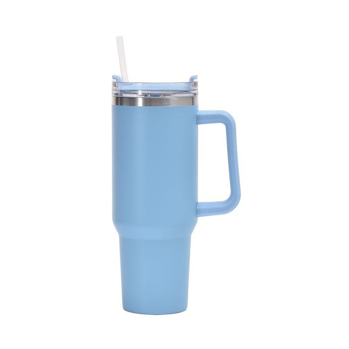 Vybee TermoGrip - Der XXL-Becher für heisse und kalte Tage