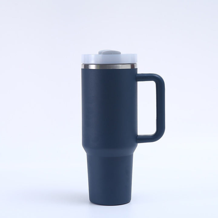 Vybee TermoGrip - Der XXL-Becher für heisse und kalte Tage